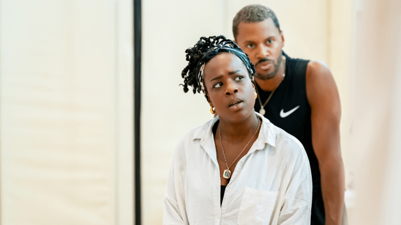 Interview: 'We're Complicit in This World of Capitalism': Actor Gabrielle Brooks on Multi-Roling, Gender Stereotypes and the Powerful Message of MLIMA'S TALE 