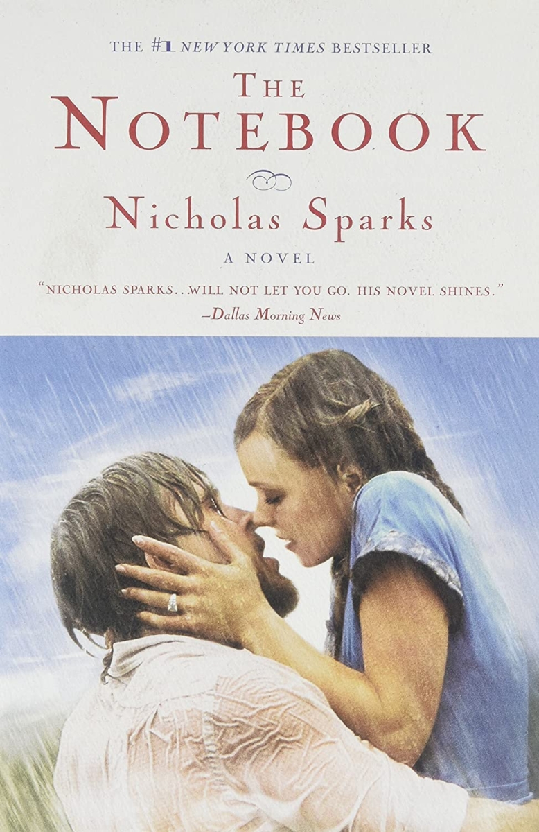 Reading Into It- Broadway Books for 2024 Image