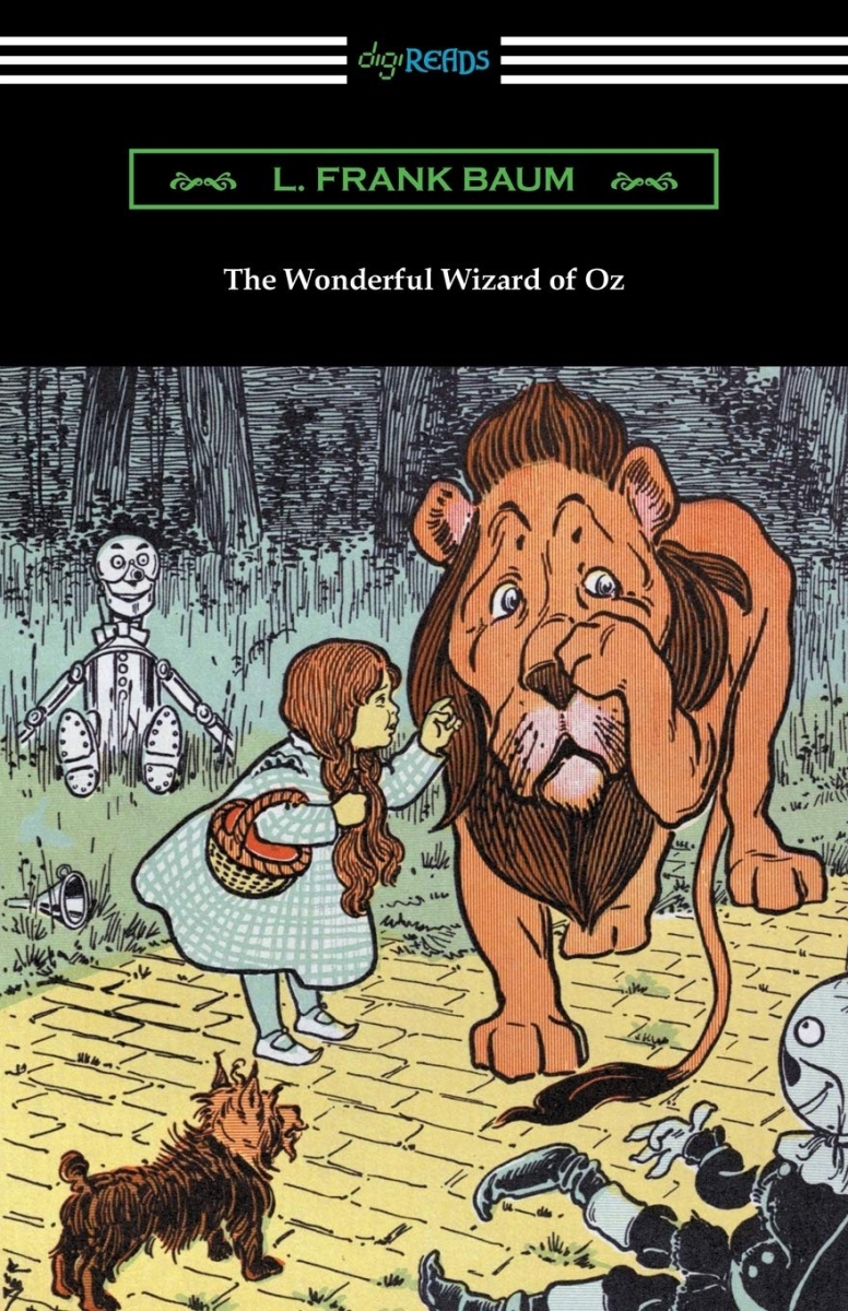 Reading Into It- Broadway Books for 2024 Image
