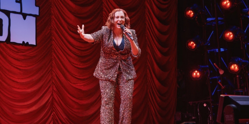 Wake Up With BroadwayWorld September 18th, 2023 Image