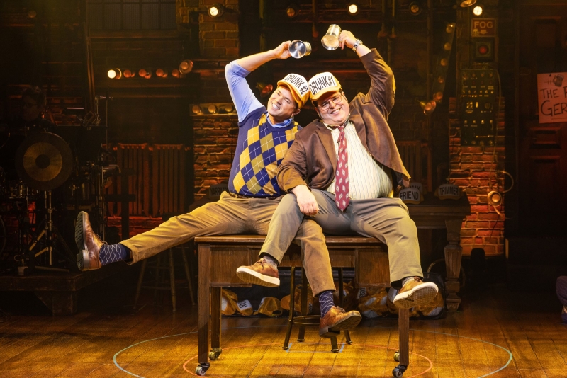 These Celebs Are Coming to Broadway Fall 2023 Image