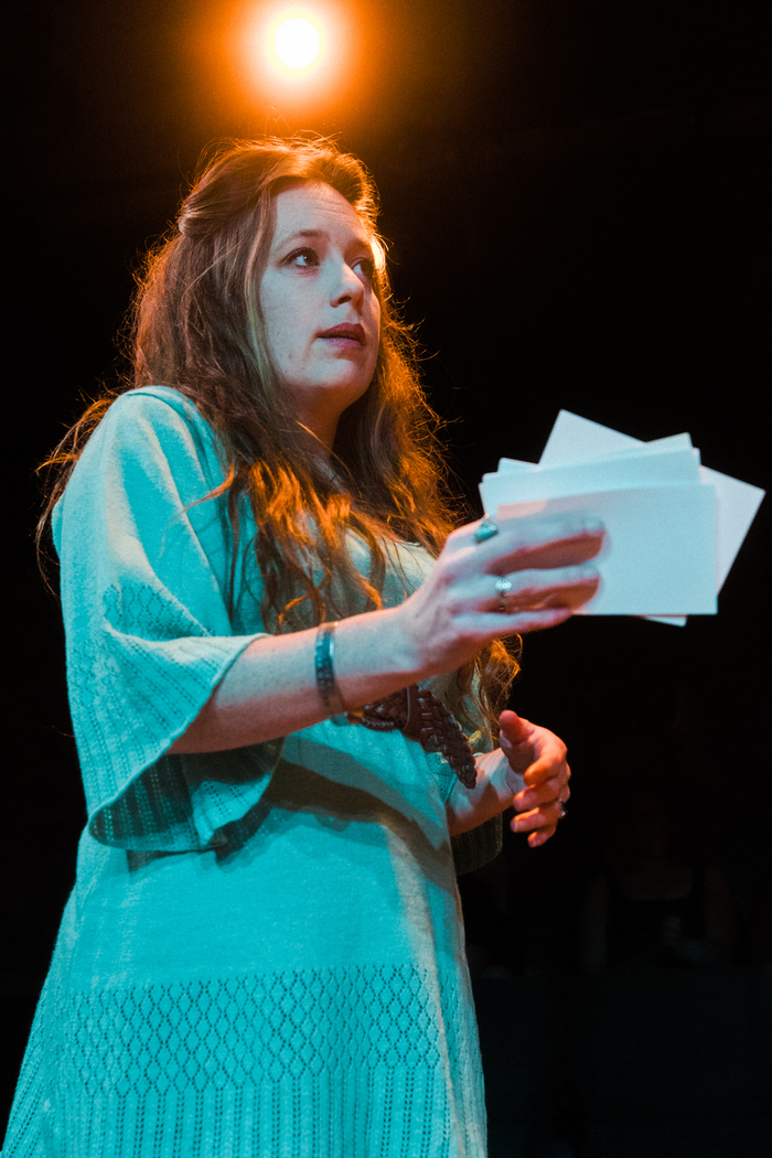 Photos: First Look At JANE: ABORTION AND THE UNDERGROUND At Idle Muse Theatre Company 