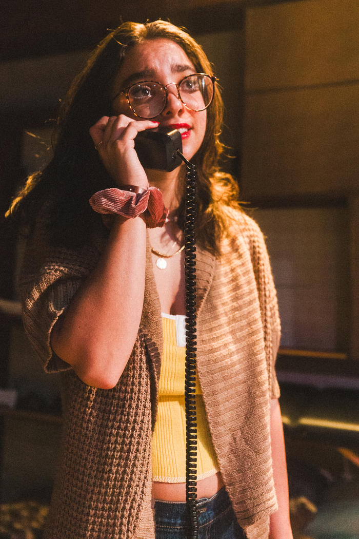 Photos: First Look At JANE: ABORTION AND THE UNDERGROUND At Idle Muse Theatre Company 