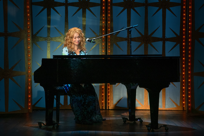 Photos: First Look At BEAUTIFUL: THE CAROLE KING MUSICAL At The John W. Engeman Theater 