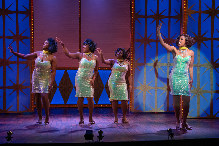 Photos: First Look At BEAUTIFUL: THE CAROLE KING MUSICAL At The John W. Engeman Theater 
