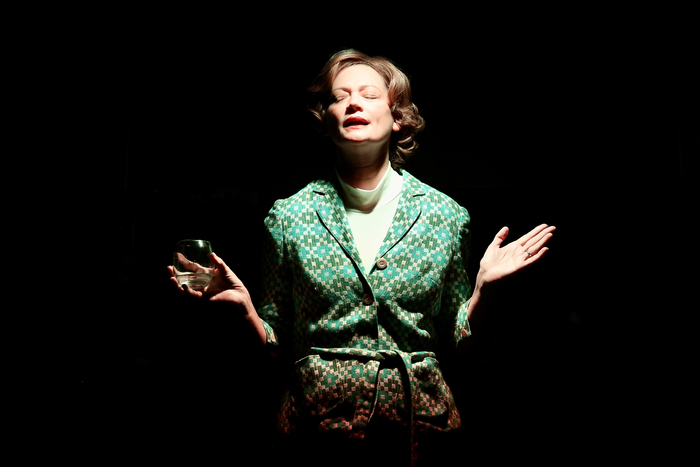 Photos: ARTEFACT & SOMETHING UNSPOKEN at the Playground Theatre Image