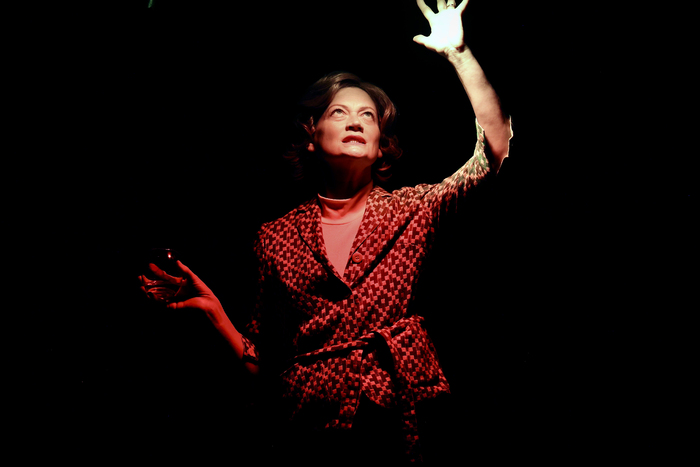 Photos: ARTEFACT & SOMETHING UNSPOKEN at the Playground Theatre Image