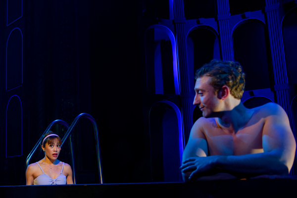 Photos: First Look at CRUEL INTENTIONS: THE '90S MUSICAL at Ray of ...