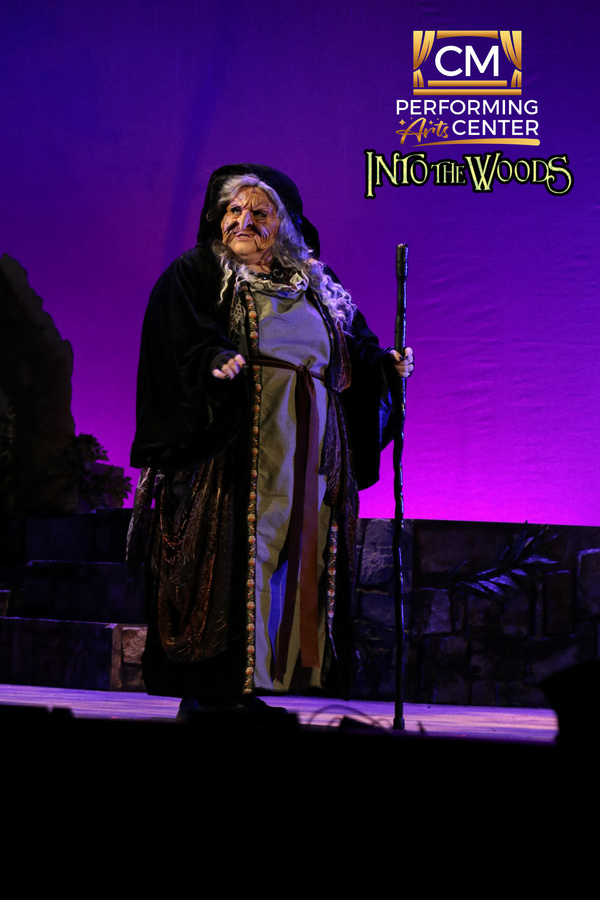 Photos: First Look at CM Performing Arts Presents: INTO THE WOODS Image