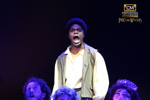 Photos: First Look at CM Performing Arts Presents: INTO THE WOODS Image