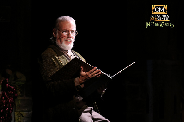 Photos: First Look at CM Performing Arts Presents: INTO THE WOODS Image