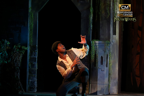 Photos: First Look at CM Performing Arts Presents: INTO THE WOODS Image