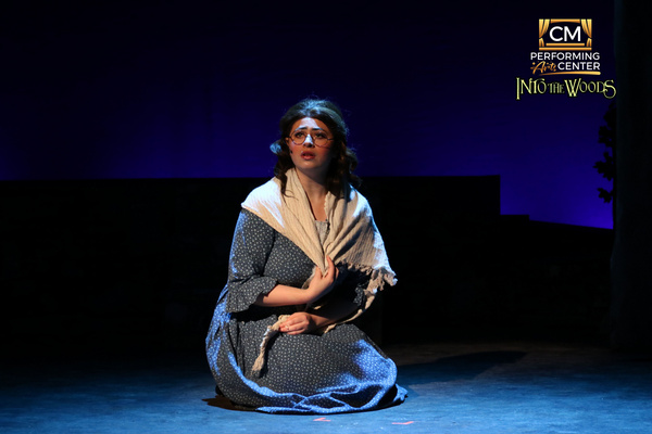 Photos: First Look at CM Performing Arts Presents: INTO THE WOODS Image
