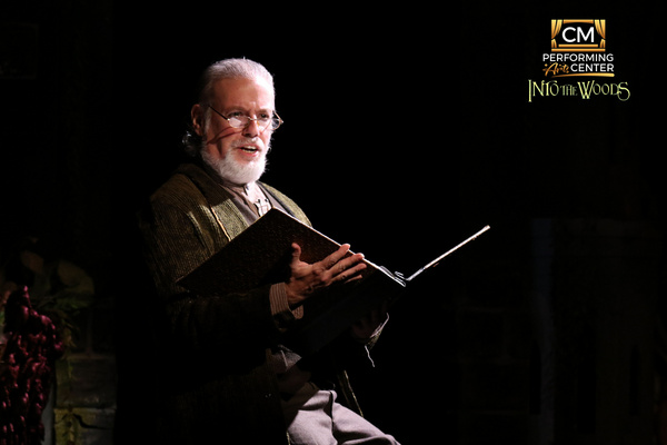 Photos: First Look at CM Performing Arts Presents: INTO THE WOODS Image