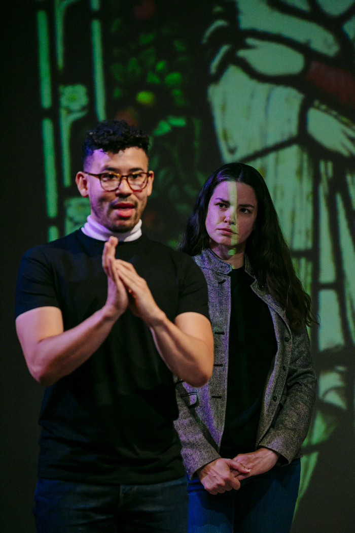 Photos: First Look at Deaf Austin Theatre's ASL Production of THE LARAMIE PROJECT; Streaming Tickets Now Available Image
