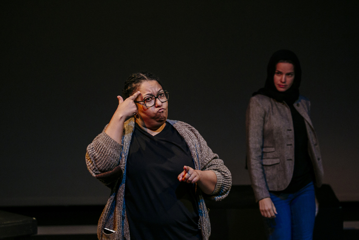 Photos: First Look at Deaf Austin Theatre's ASL Production of THE LARAMIE PROJECT; Streaming Tickets Now Available Image