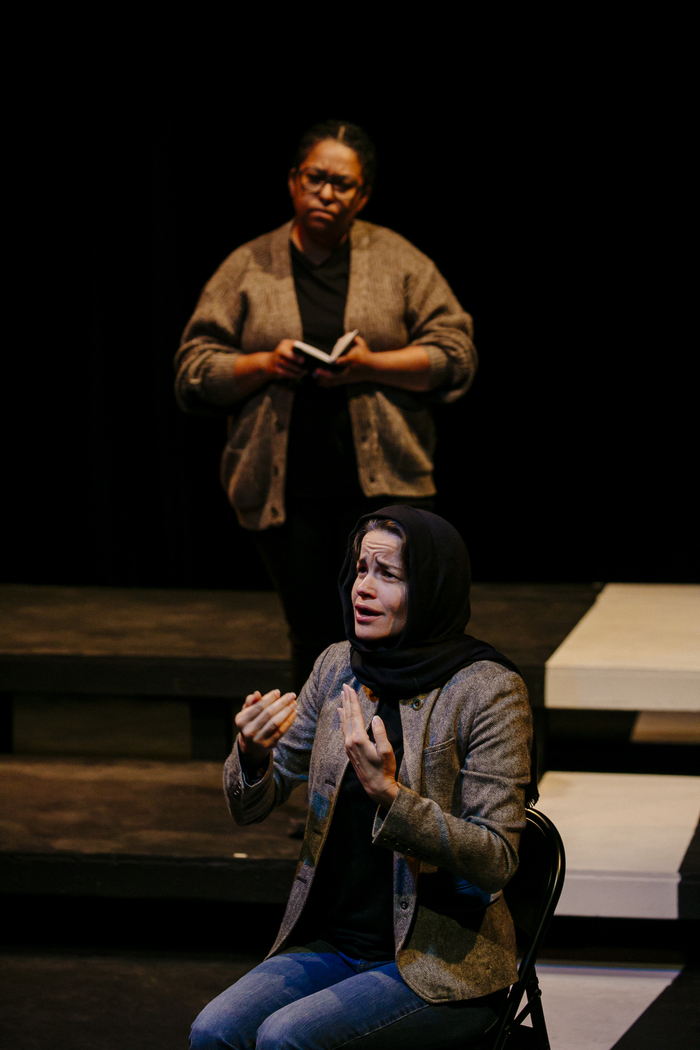 Photos: First Look at Deaf Austin Theatre's ASL Production of THE LARAMIE PROJECT; Streaming Tickets Now Available Image