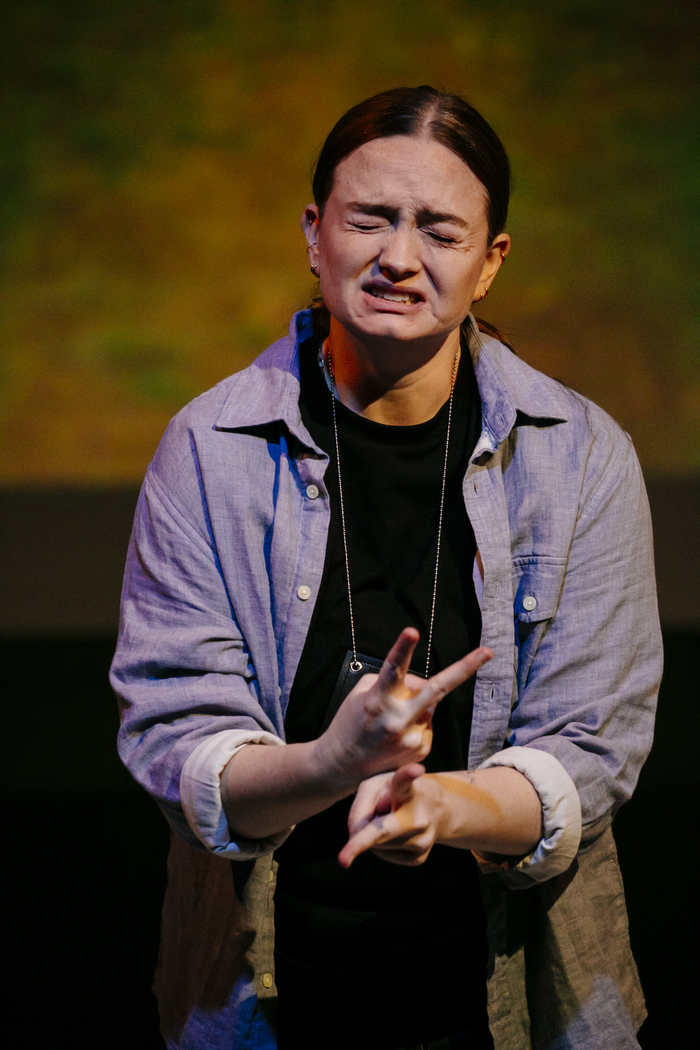 Photos: First Look at Deaf Austin Theatre's ASL Production of THE LARAMIE PROJECT; Streaming Tickets Now Available Image