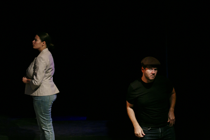 Photos: First Look at Deaf Austin Theatre's ASL Production of THE LARAMIE PROJECT; Streaming Tickets Now Available Image