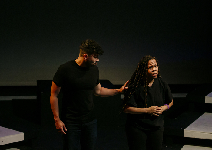 Photos: First Look at Deaf Austin Theatre's ASL Production of THE LARAMIE PROJECT; Streaming Tickets Now Available 