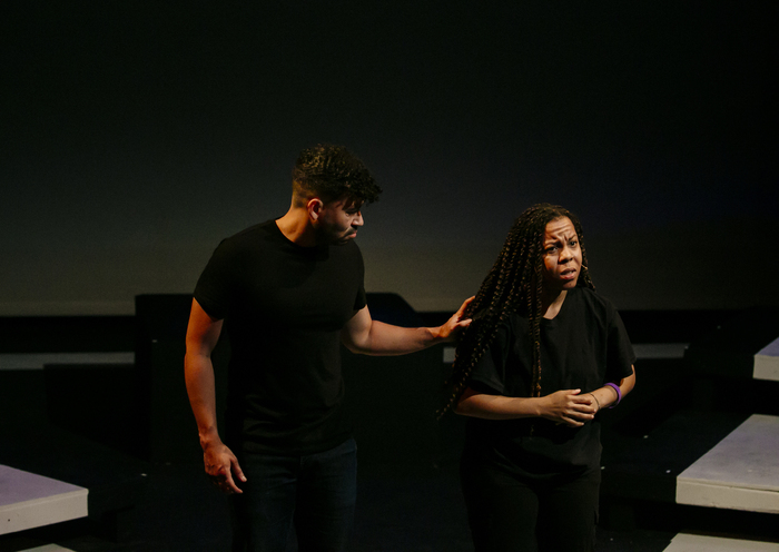 Photos: First Look at Deaf Austin Theatre's ASL Production of THE LARAMIE PROJECT; Streaming Tickets Now Available Image