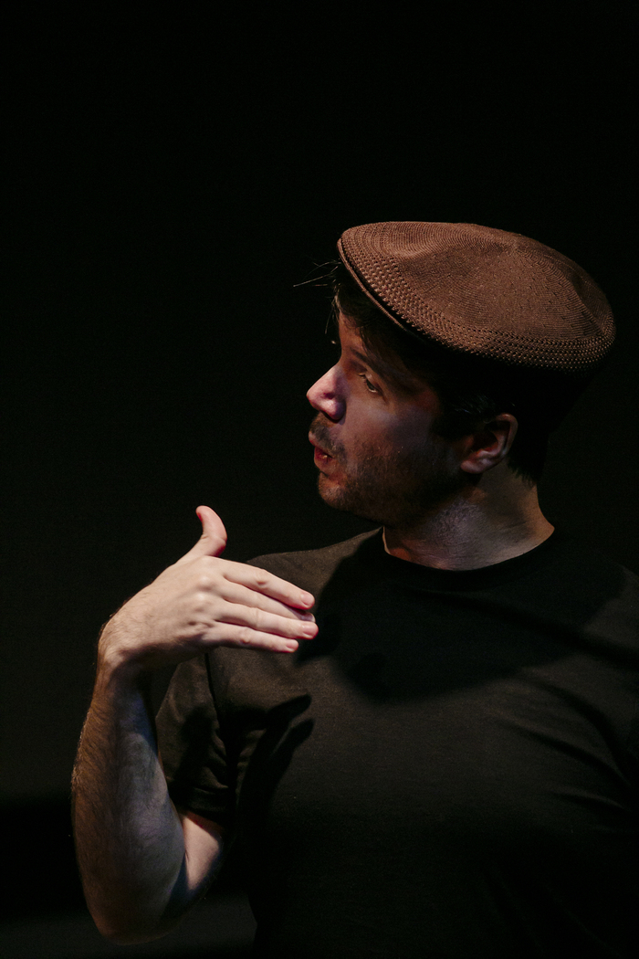 Photos: First Look at Deaf Austin Theatre's ASL Production of THE LARAMIE PROJECT; Streaming Tickets Now Available Image