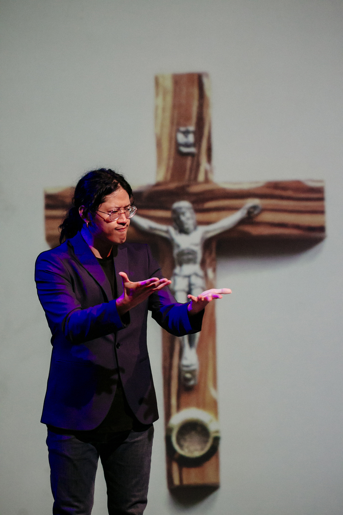 Photos: First Look at Deaf Austin Theatre's ASL Production of THE LARAMIE PROJECT; Streaming Tickets Now Available Image