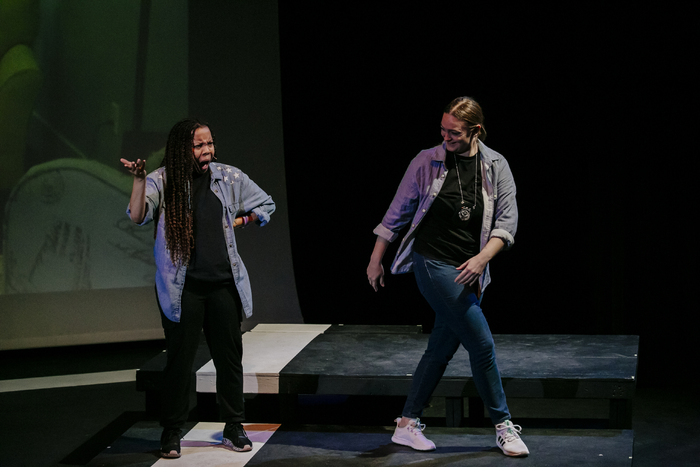 Photos: First Look at Deaf Austin Theatre's ASL Production of THE LARAMIE PROJECT; Streaming Tickets Now Available Image