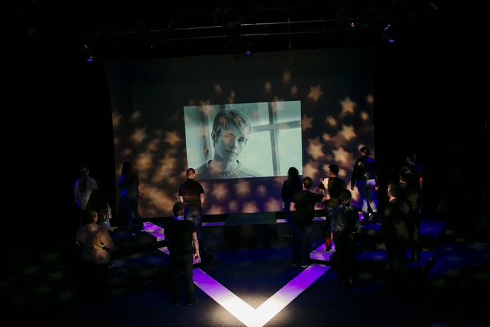 Photos: First Look at Deaf Austin Theatre's ASL Production of THE LARAMIE PROJECT; Streaming Tickets Now Available Image
