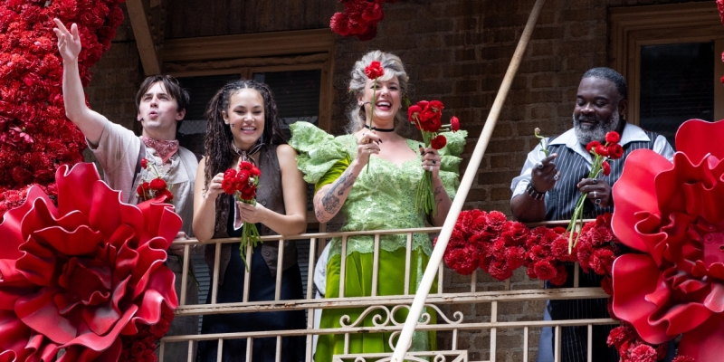Wake Up With BroadwayWorld September 19th, 2023 Image