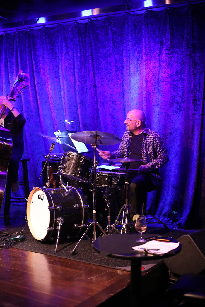 Photos: September 12 THE LINEUP WITH SUSIE MOSHER Overwhelms With Talent Image