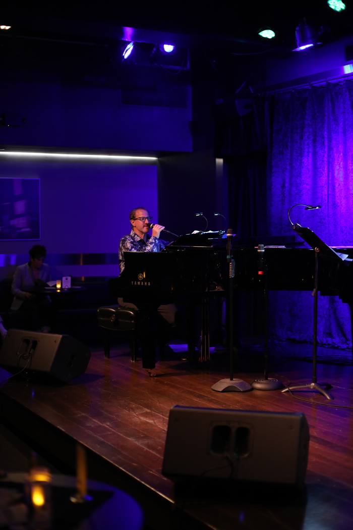 Photos: September 12 THE LINEUP WITH SUSIE MOSHER Overwhelms With Talent Image