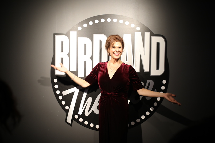 Photos: September 12 THE LINEUP WITH SUSIE MOSHER Overwhelms With Talent Image