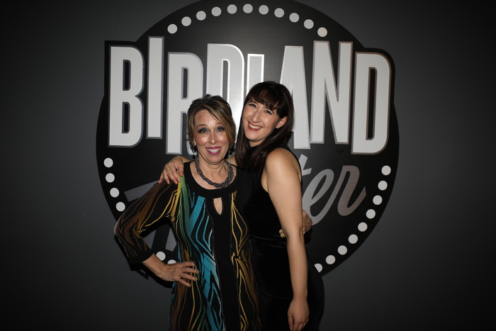 Photos: September 12 THE LINEUP WITH SUSIE MOSHER Overwhelms With Talent Image