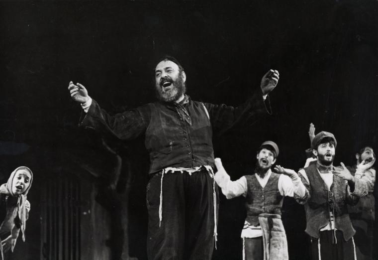 Which Shows Had the Biggest Overhaul From Out-of-Town Tryout to Broadway Opening? Image