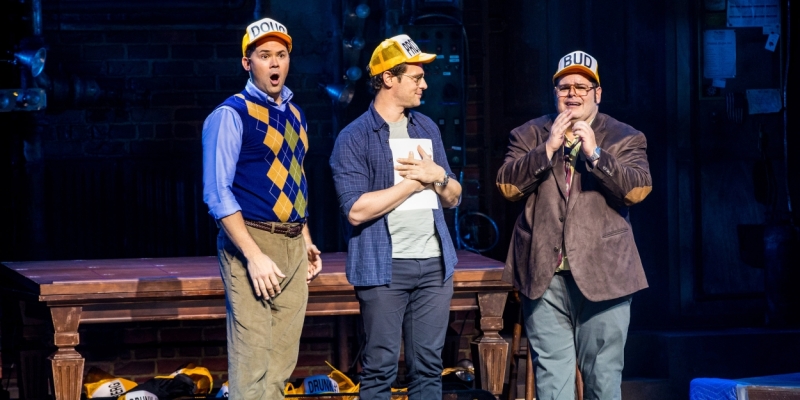 Wake Up With BroadwayWorld September 19th, 2023 Image