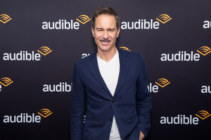 Photos: Go Inside Opening Night of Audible Theater's SWING STATE Image