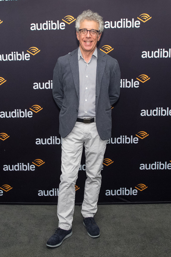 Photos: Go Inside Opening Night of Audible Theater's SWING STATE Image