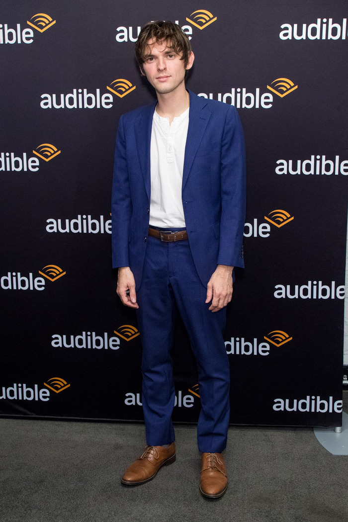Photos: Go Inside Opening Night of Audible Theater's SWING STATE Image