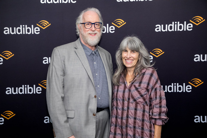 Photos: Go Inside Opening Night of Audible Theater's SWING STATE Image