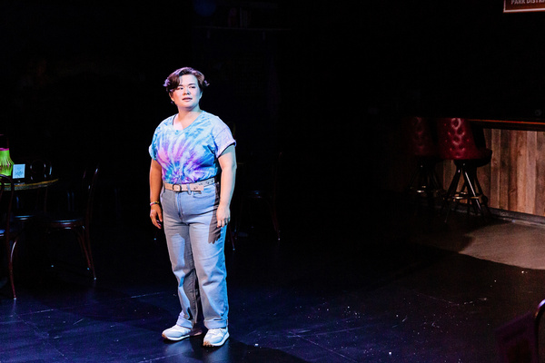 Photos: First Look at BAKED! THE MUSICAL at Theo Ubique Cabaret Theatre 