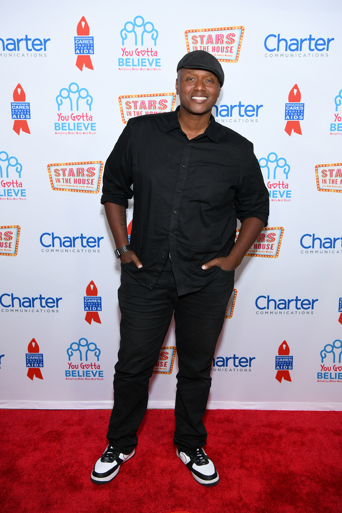 NEW YORK, NEW YORK - SEPTEMBER 18: Javier Colon attends the 9th Annual 