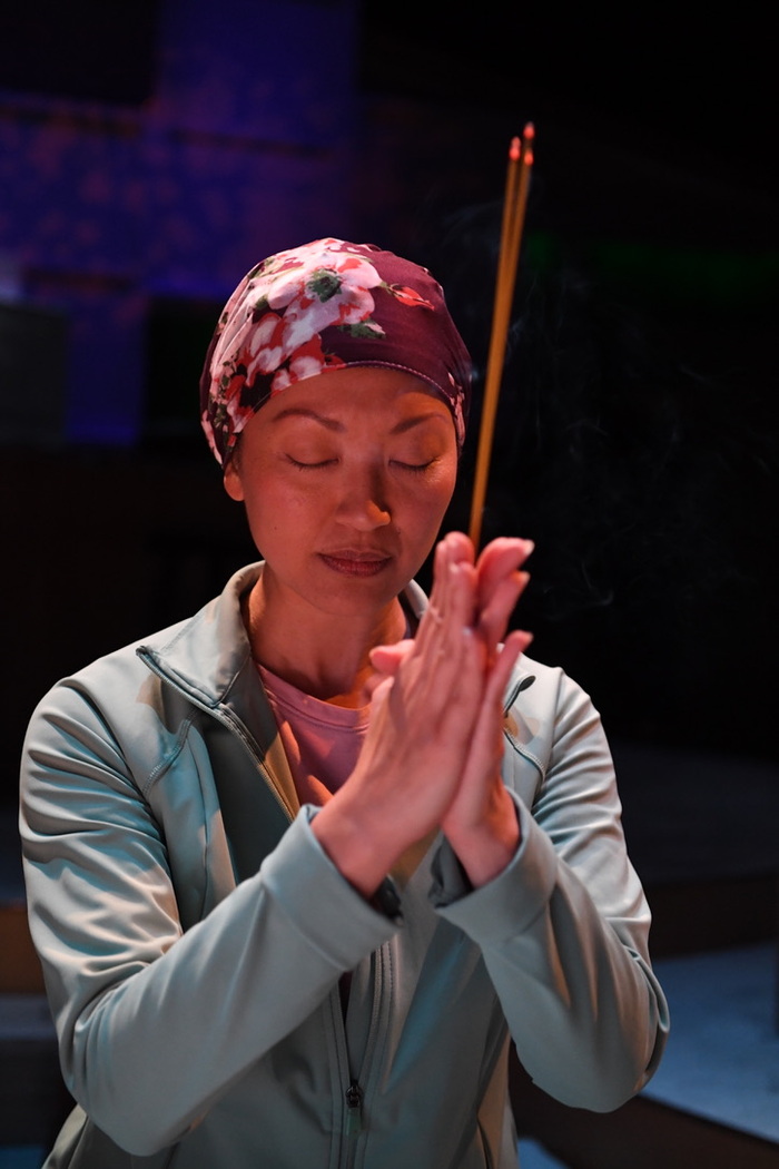 Photos: First Look At BALD SISTERS At San Jose Stage Company 