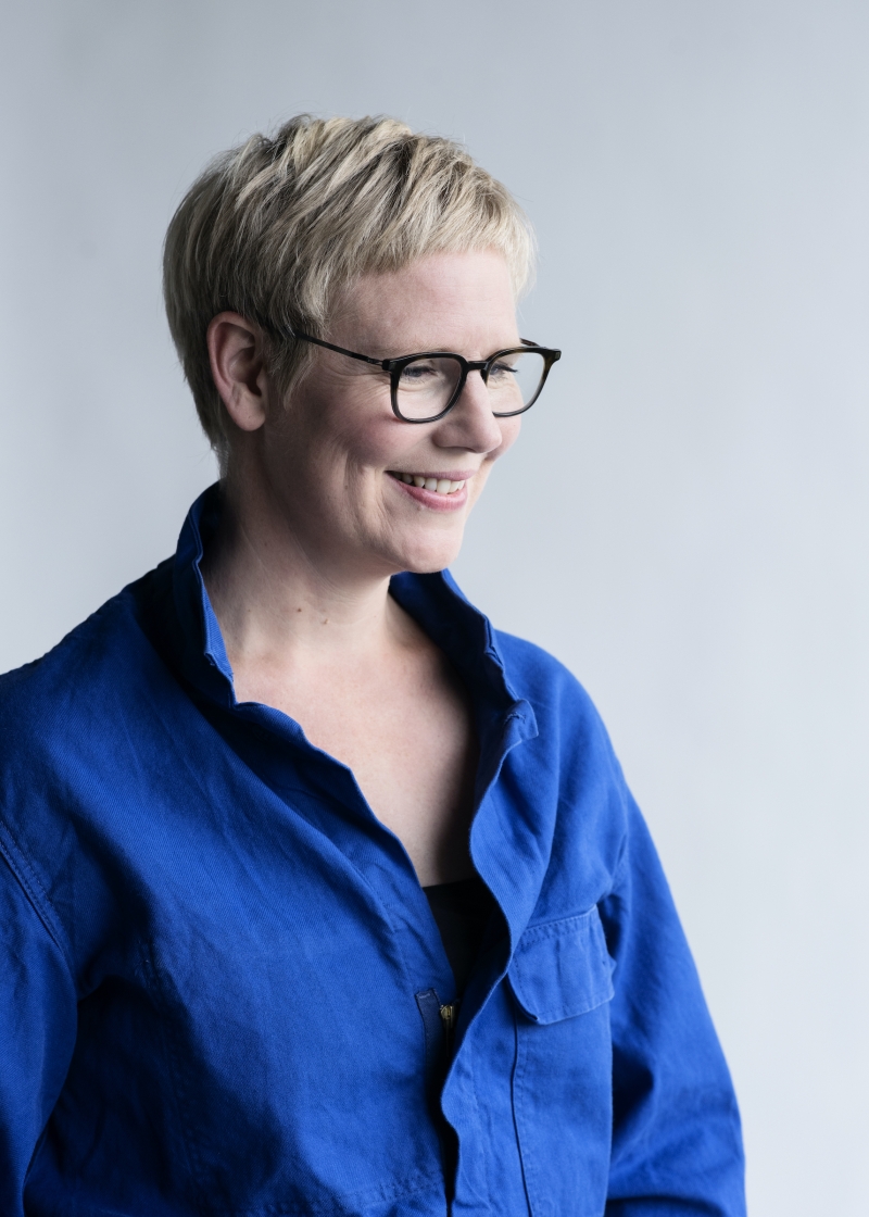Interview: Charlotte Darbyshire of I THINK WE SHOULD START OVER at Fall For Dance North Image