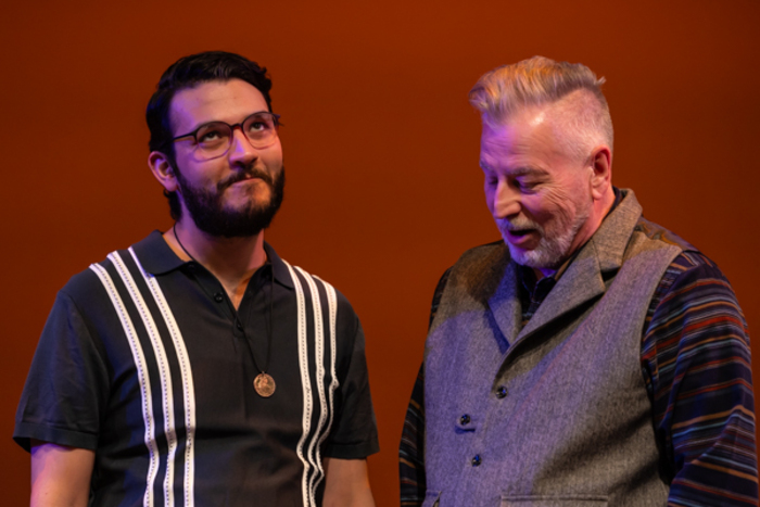 Photos: First look at Evolution Theatre Company's THE INHERITANCE Part 2 Image