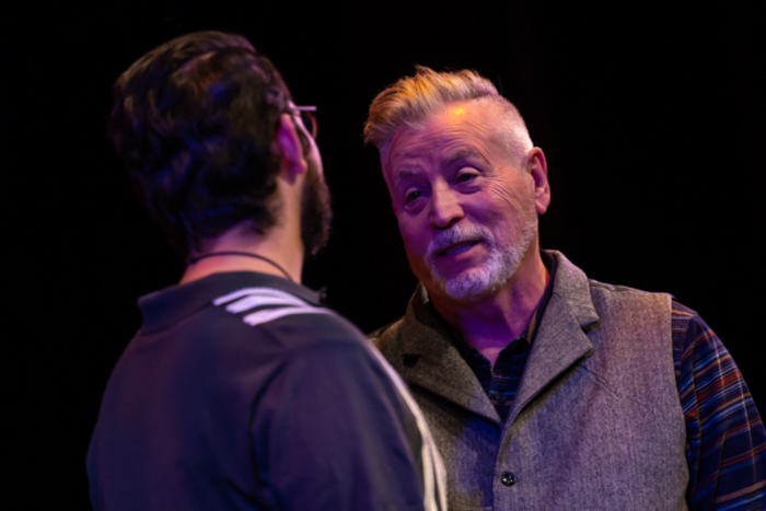 Photos: First look at Evolution Theatre Company's THE INHERITANCE Part 2 Image