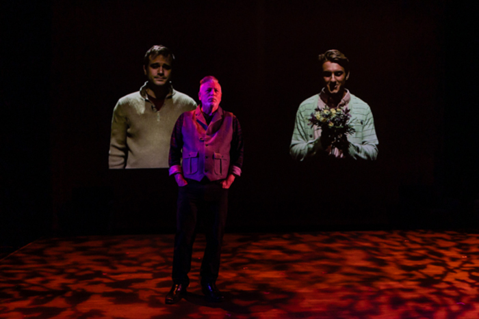 Photos: First look at Evolution Theatre Company's THE INHERITANCE Part 2 Image