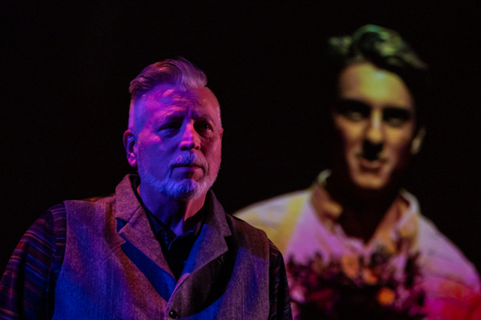 Photos: First look at Evolution Theatre Company's THE INHERITANCE Part 2 Image