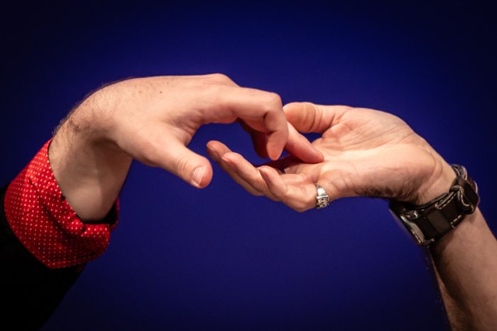 Photos: First look at Evolution Theatre Company's THE INHERITANCE Part 2 Image