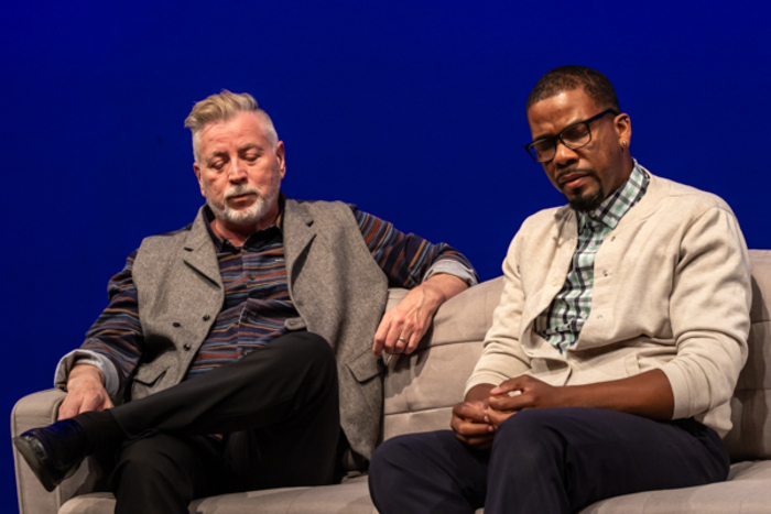 Photos: First look at Evolution Theatre Company's THE INHERITANCE Part 2 Image